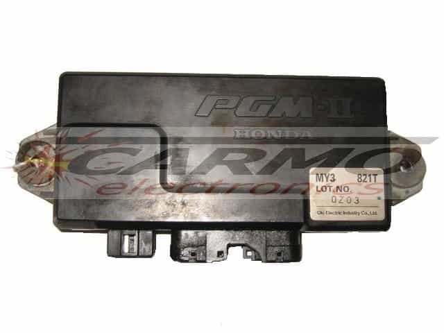 ST1100 Pan European PGM-II PGM-2 TCI CDI unit ECU ontsteking (MY3, 821T)