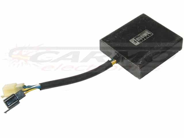 Honda VF1000F SC15 igniter ignition module TCI CDI Box (131100-4790, AKBZ60, MB6)