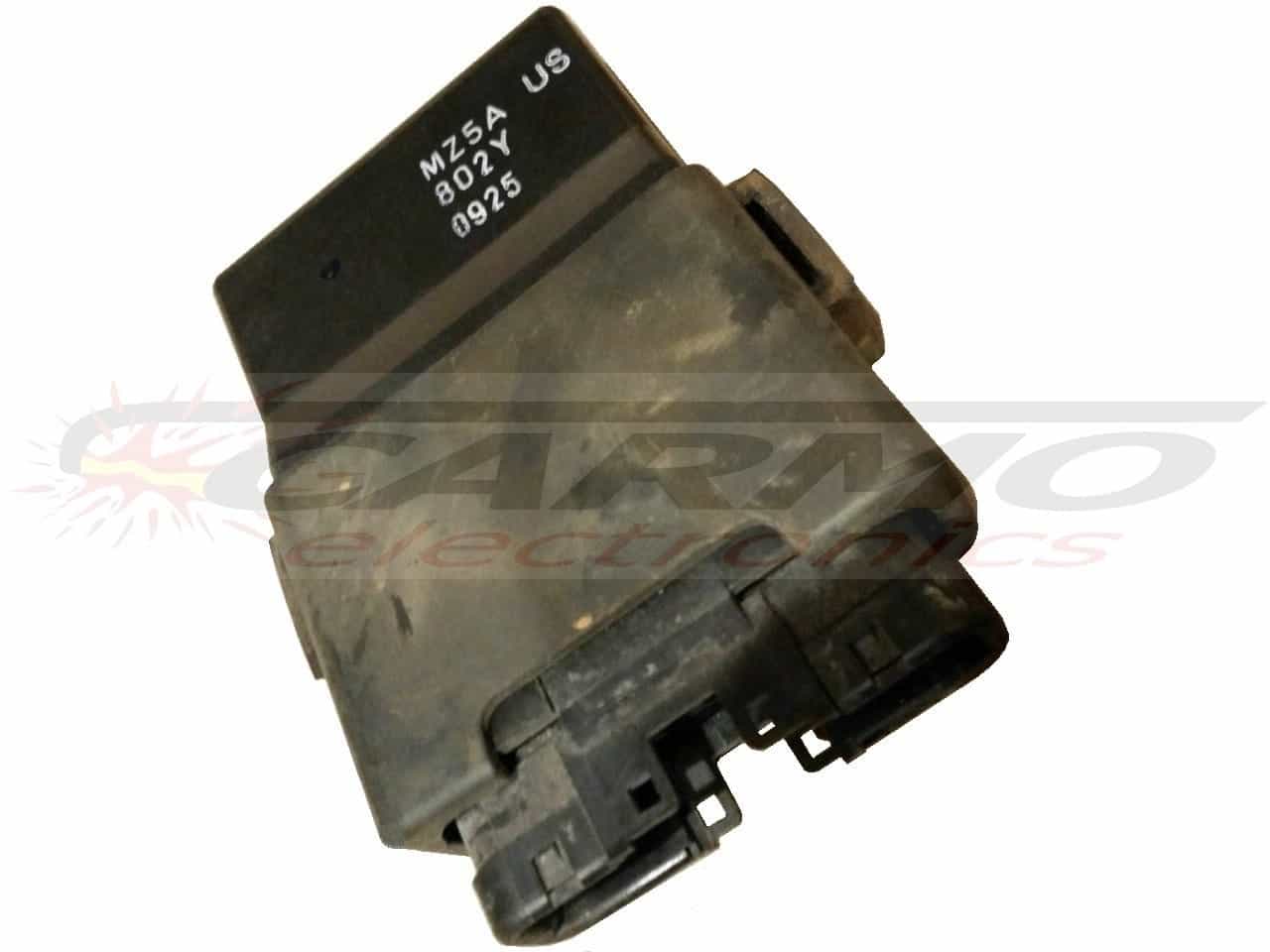 VFR750 igniter ignition module TCI CDI Box (MZ5A, 802Y)