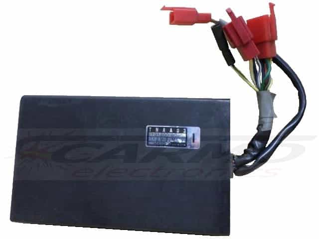 VFR750 TCI CDI unit ECU ontsteking (131800-0060, TNAA03, ML7)