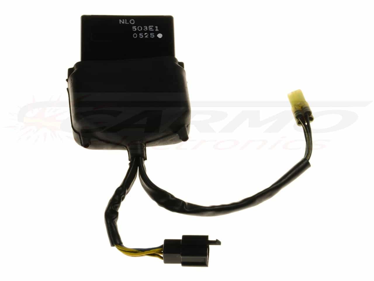 VFR750R RC30 TCI CDI unit ECU ontsteking (NLO 503E1)