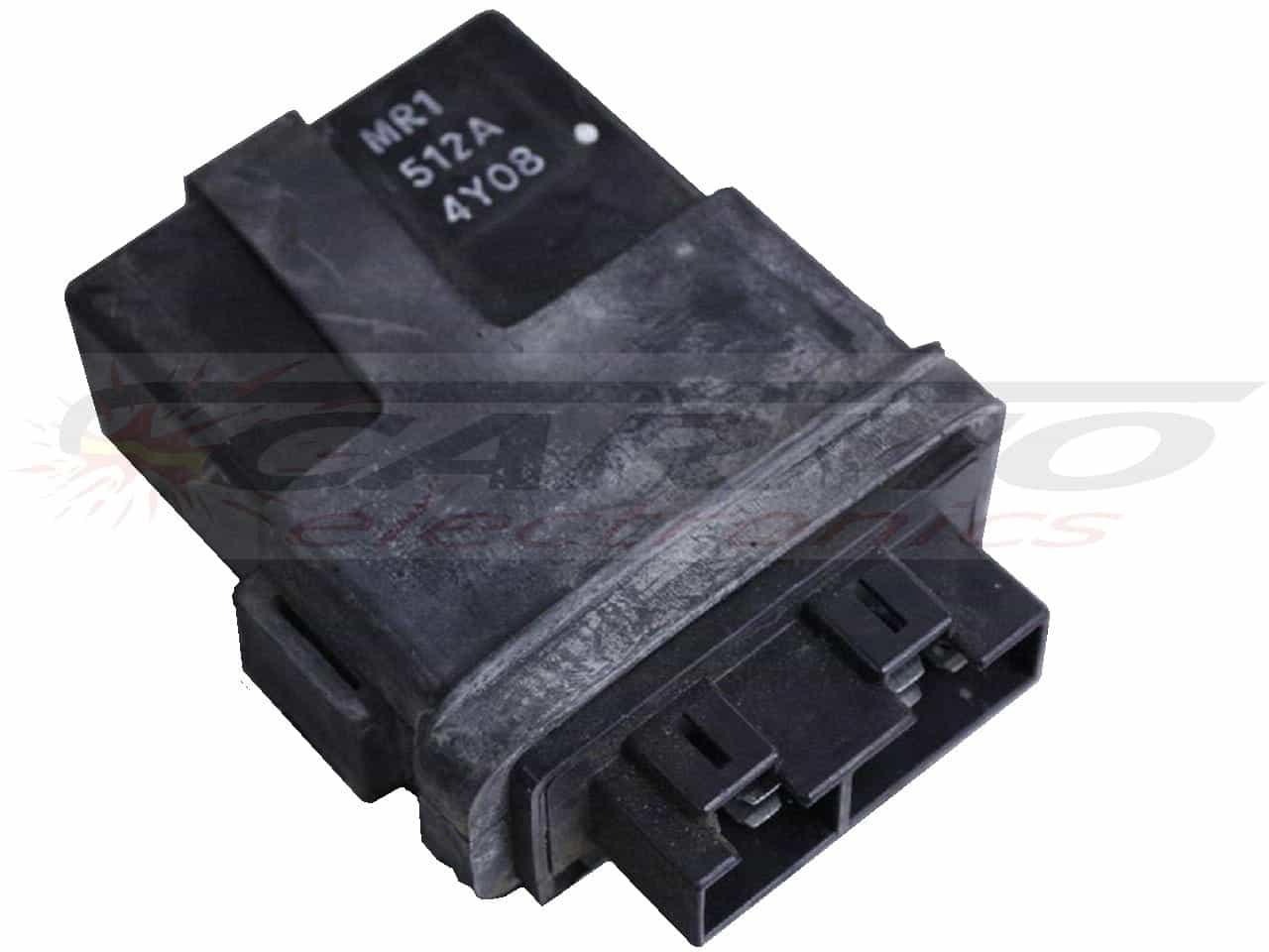VLX600 igniter ignition module TCI CDI Box (MR1, 512A)