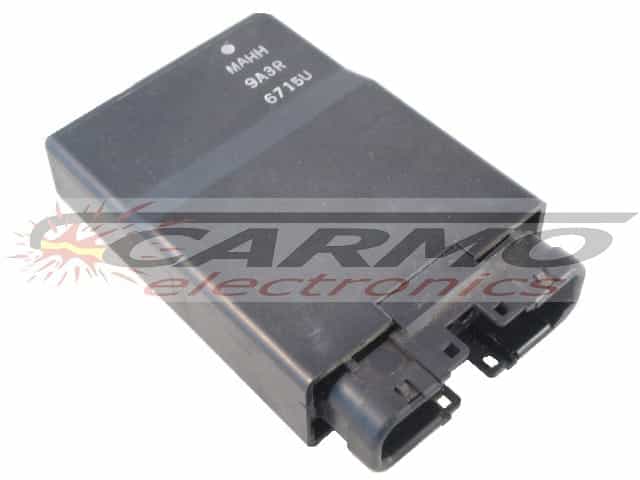 VT1100 C VT1100C Shadow SC18 TCI CDI unit ECU ontsteking (MAHH, MAA, 9A3R, 943W)