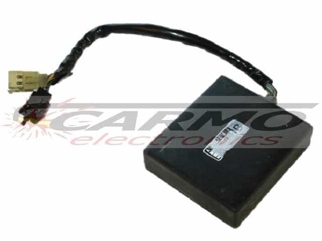 VT500 CDI unit ECU ontsteking (AKBZ46, 131100-4500)