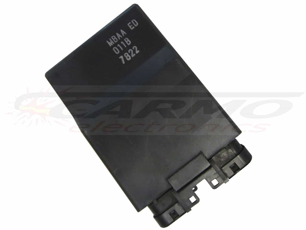 VT600 TCI CDI unit ECU ontsteking (MBAA, 011B, 7416)