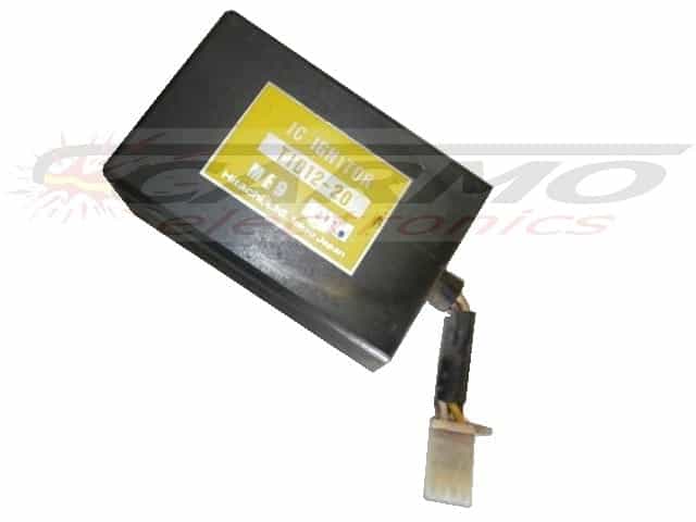 VT700 TCI CDI unit ECU ontsteking (TID12-20, ME9)