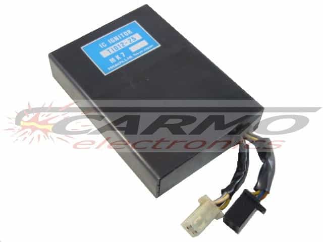 VT700 (TID12-25, MK7) TCI CDI unit ECU ontsteking