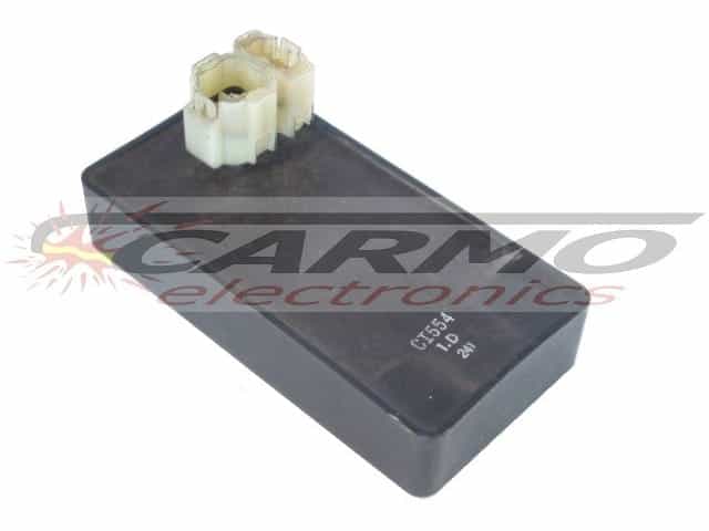 XR650 RD02 CDI unit ECU ontsteking (MN9, CI554)