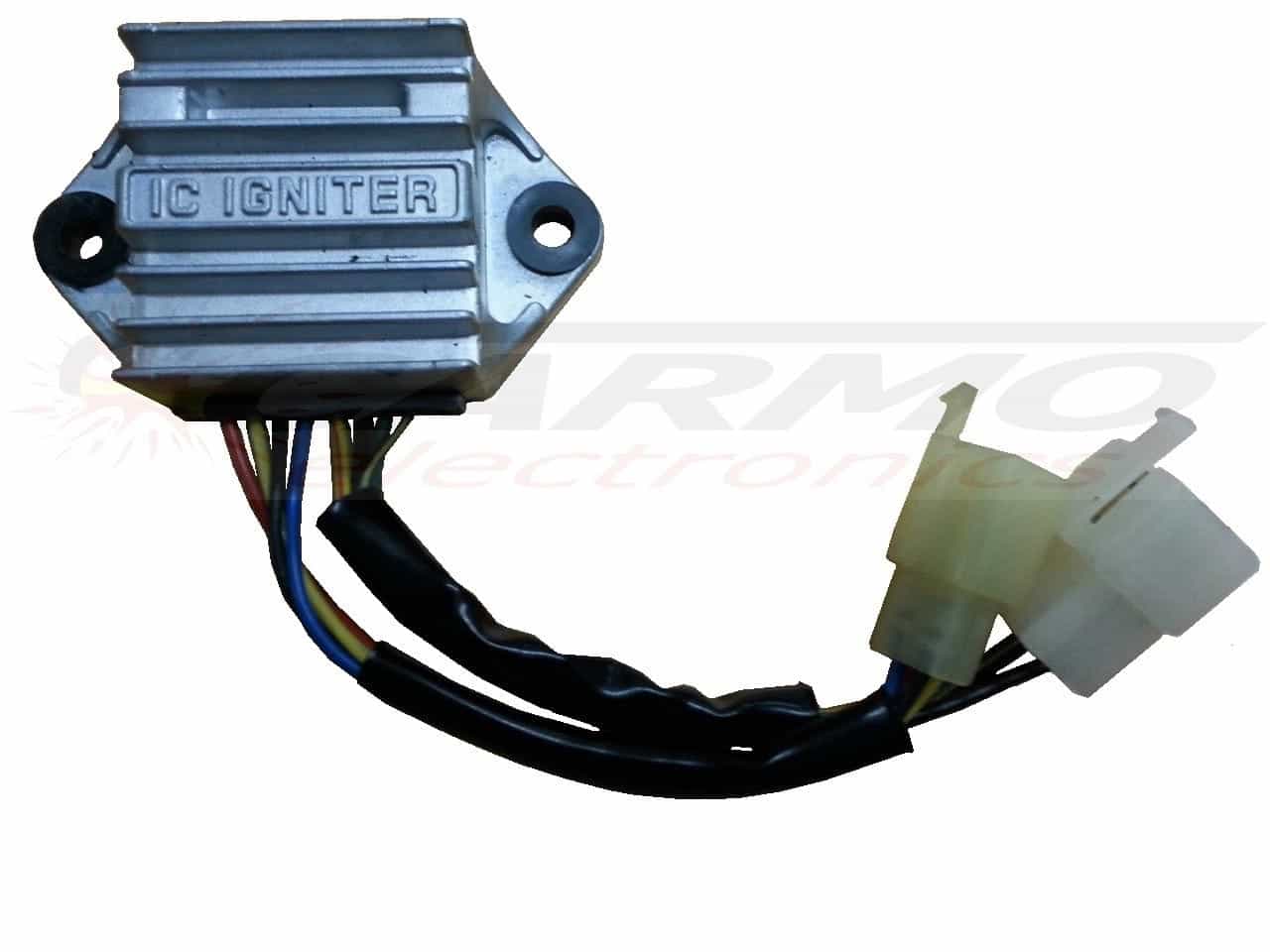 CSR650 CDI ECU ignitor ignition unit