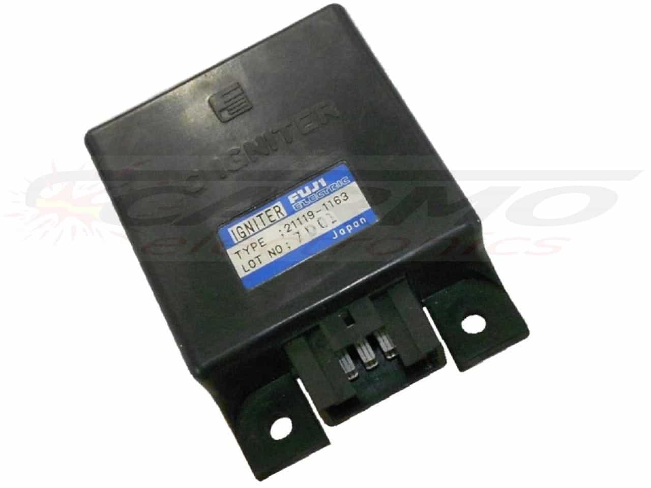 454 LTD LTD454 EN450A 21119-1163 CDI TCI igniter module