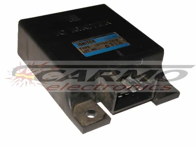 EN454 CDI igniter module