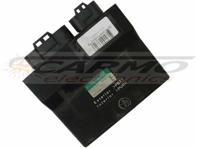 ER6 ER6N ER6F ER-6 ECU ECM CDI black box computer brain (21175-0077, 21175-0187, 21175-0705)