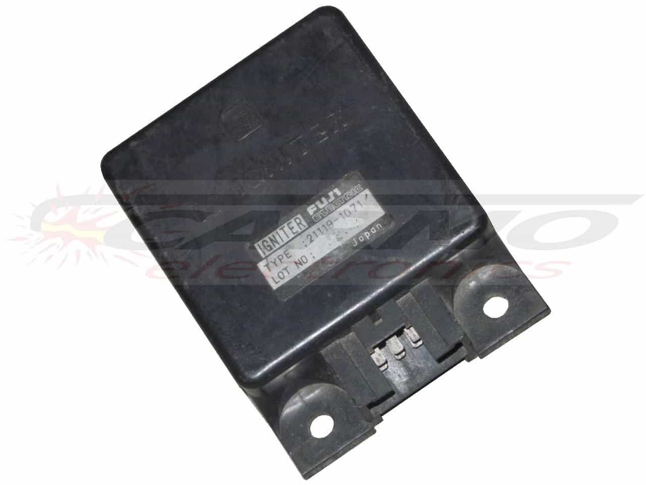 GPX1100 (21119-1071) CDI ECU ignitor ignition unit