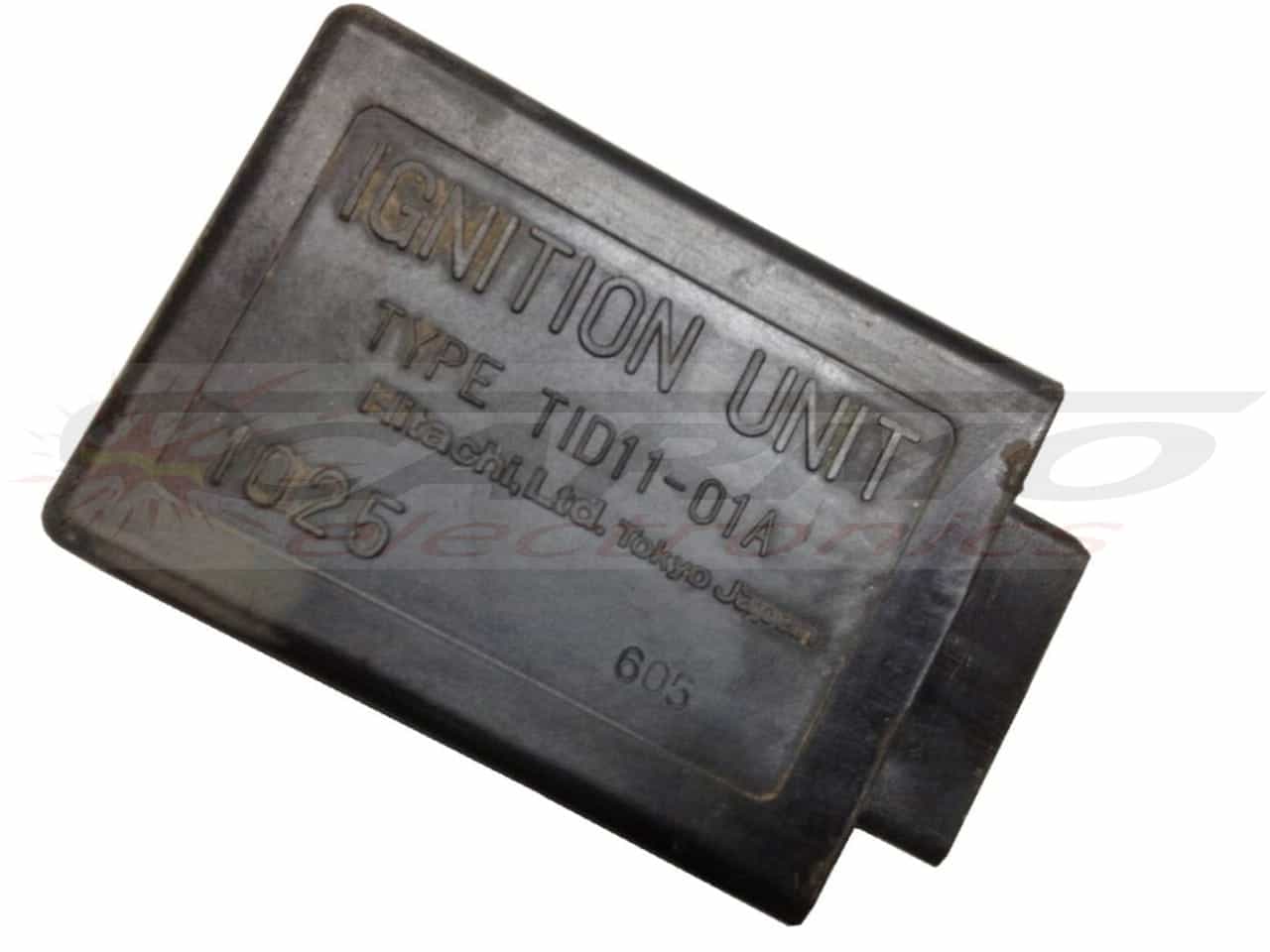 KLF300A (TID11-01A) CDI igniter module