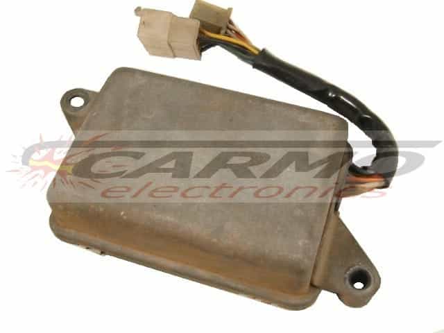 Z1300A KZ1300 (21119-1023, J4T00571) CDI Ignition box igniter brain