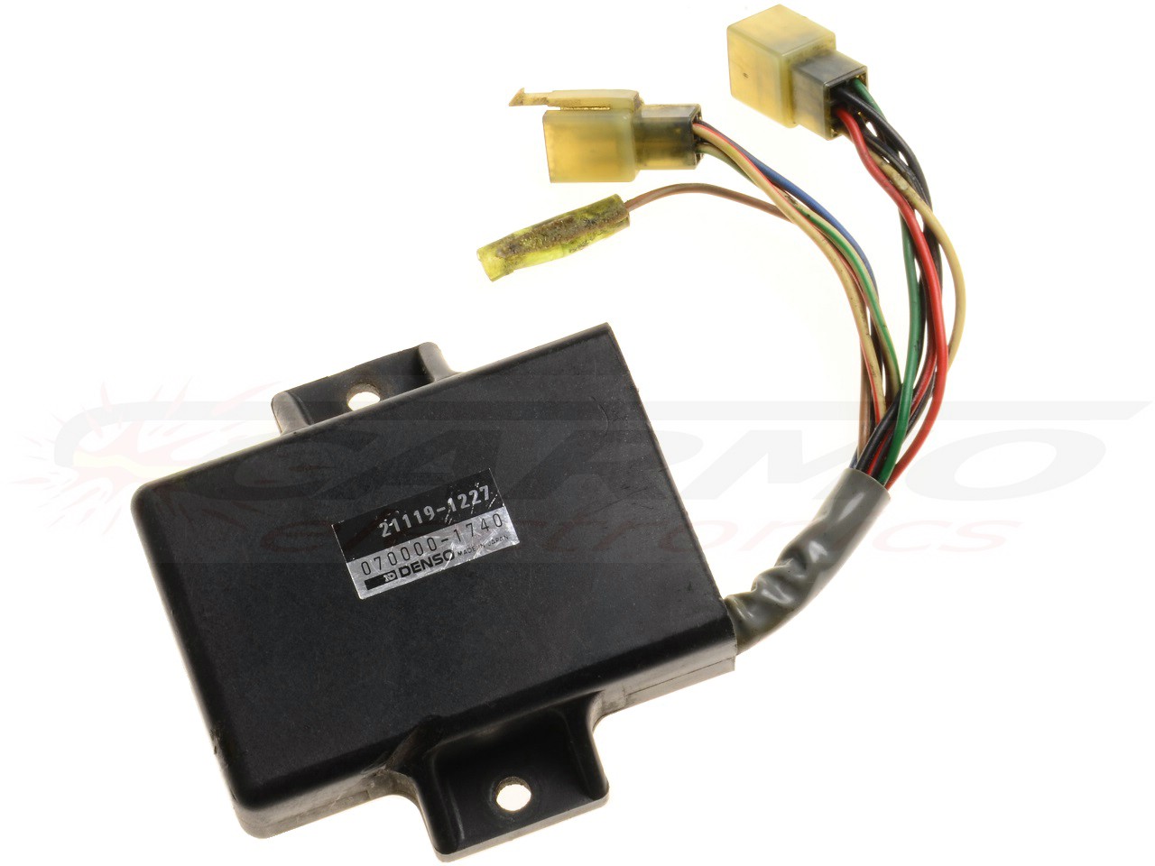 KZ305 Z305 LTD/CSR (21119-1227, 07000-1740) CDI igniter