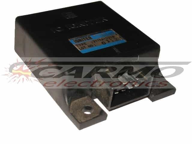 VN500 Vulcan 500 CDI ECU ontstekingsunit (21119-1219)