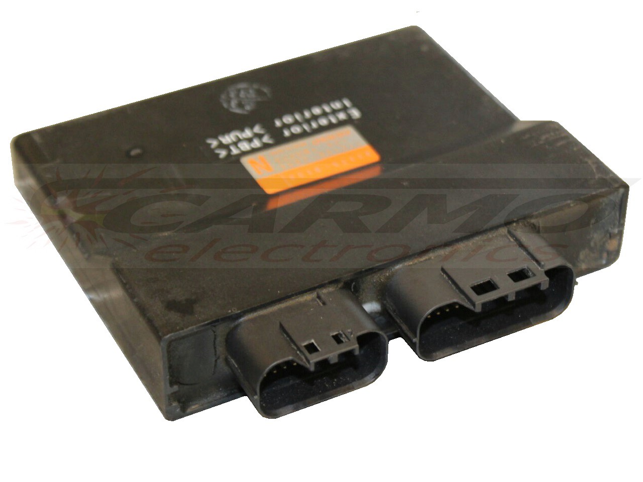 Vulcan VN900 Classic CDI ECU computer controller (21175-0133, 21175-0146)