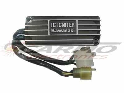 Z1300 A1/A2/A3/B2 (21119-1005) CDI ECU ontstekingsunit