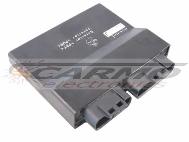 Z750 Z750R (21175-0098, 21175-0341, 21175-0173) ECU ECM CDI black box computer brain