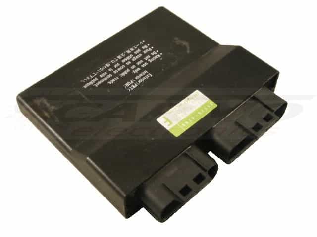 ZX6R (21175-0248, 112100-6990) ECU ECM computer controller brain