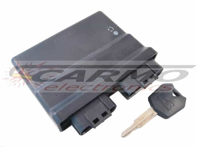 ZX10R CDI ECM ECU computer motor controller (F8T99371, F8T99372, F8T99373, F8T99375, F8T99771)