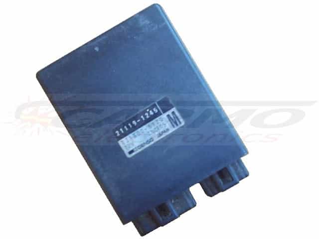 ZXR400 ZX400 21119-1245 CDI ECU ontstekingsunit