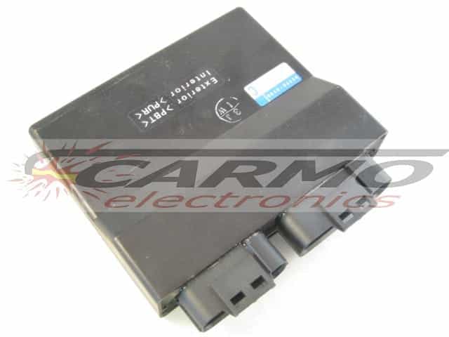 ZX6R ZX600P (21175-0109, 21175-0111, 21175-0113) ECU ECM injection