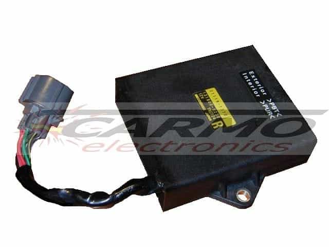 ZZR1100 (21119-1370, 131800-0230) CDI ECU ECM computer controller brain