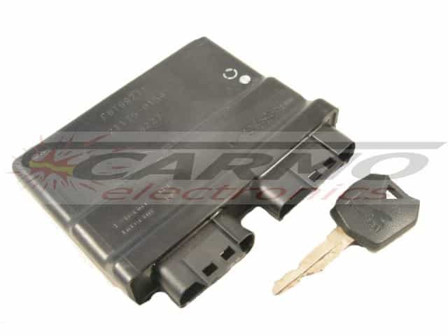 ZZR1400 ZX14 (21175-0154, 21175-0374, 21175-0712) ECU CDI ECM motor computer