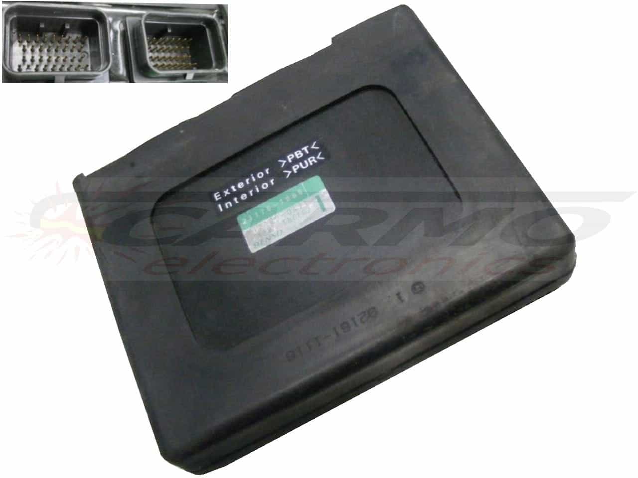 ZX12 (1200) Ninja CDI ECU (21175-1068) ECU computer controller brain