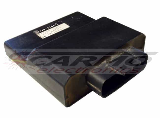 LT-A700X LTA700X King quad ECU ECM CDI motor computer unit (32920-31G01, 32920-31G00, 32920-31G03)