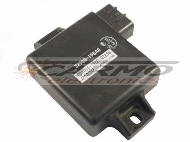 LT-F300KF2 CDI unit ECU ontsteking (32900-19BA0, 071000-1980)