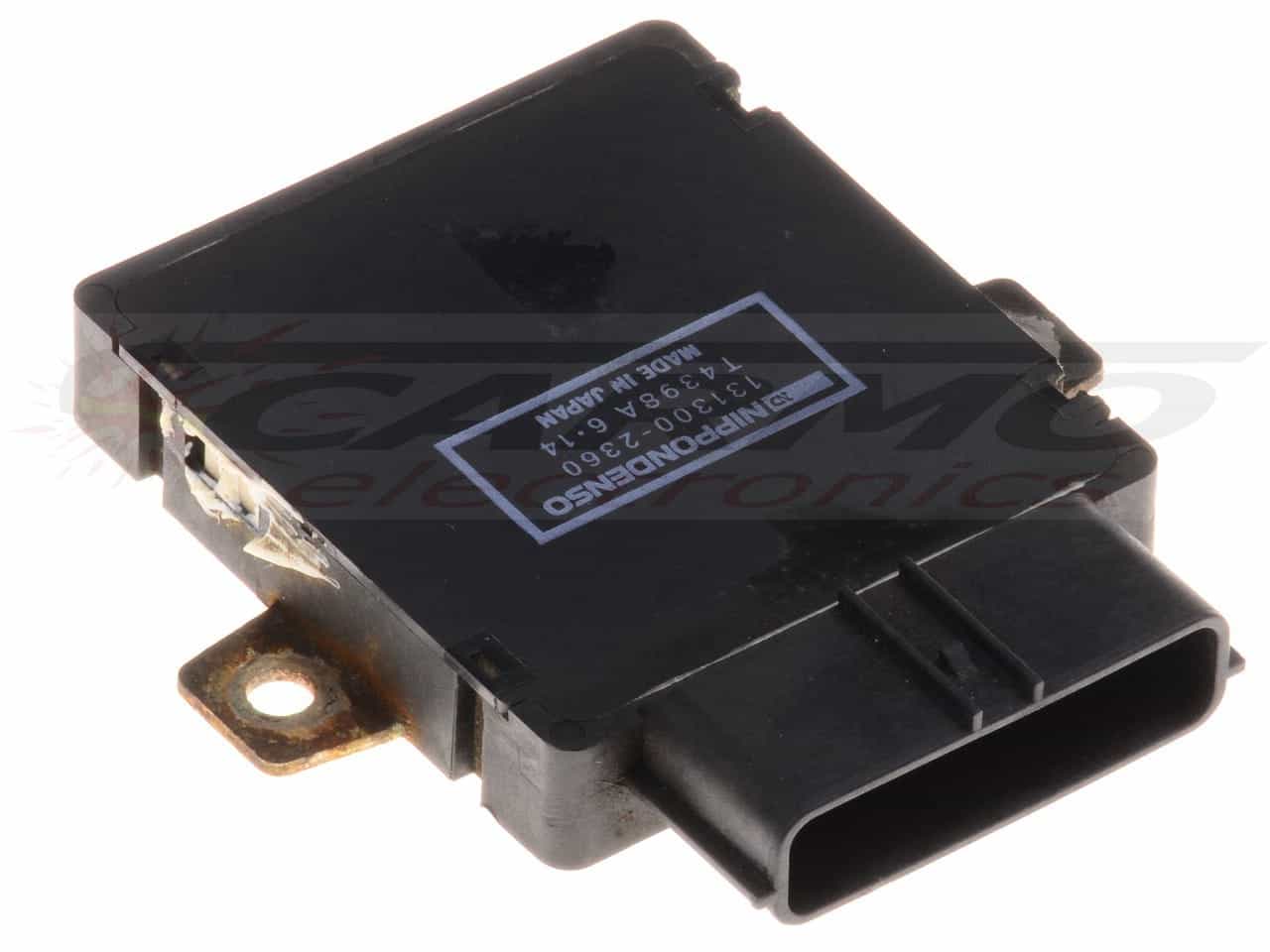 Mercruiser TCI CDI dispositif de commande boîte noire (ECU, 131300-2360, nippondenso, T4398A)