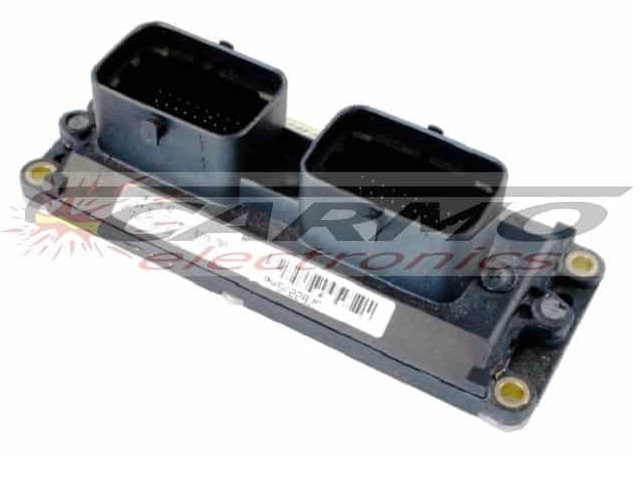 1200 Sport (ABS) (Magneti Marelli IAW 59AM 5AM) ECU ECM CDI Moteur Unité De Commande Boîte