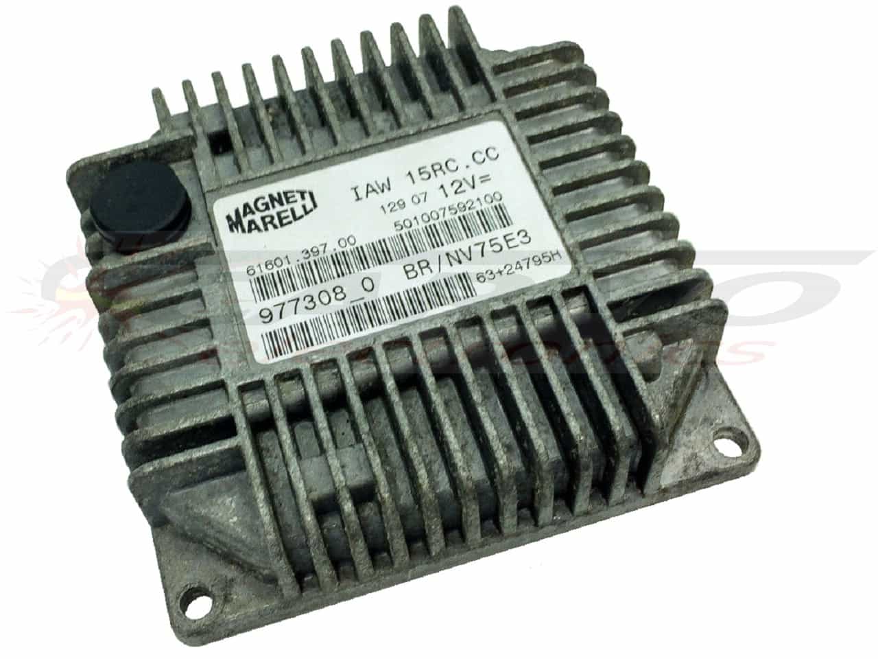 750 ie Breva (IAW15RC) ECU ECM CDI motor computer unit