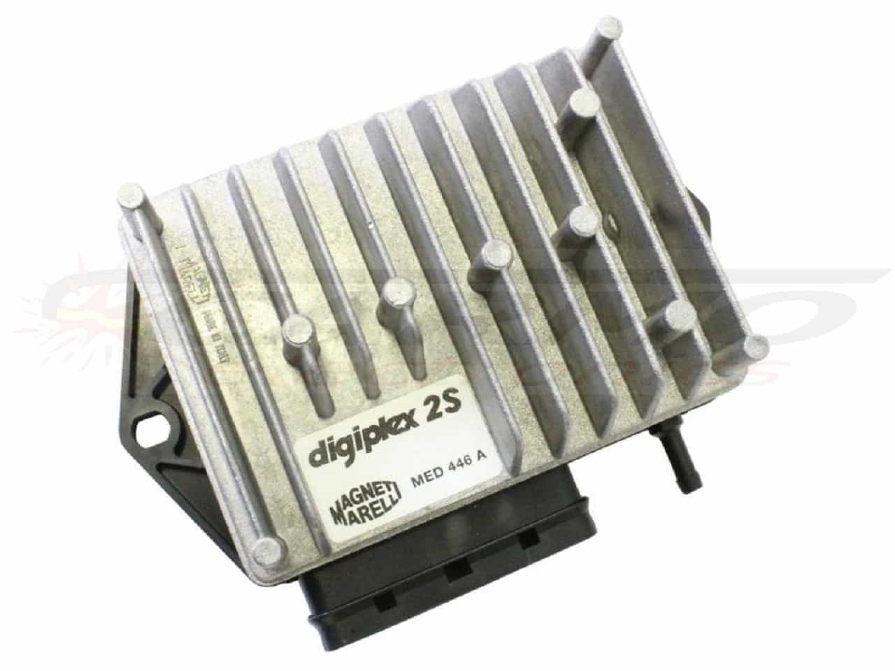 850-T5 Polizia igniter ignition module CDI TCI Box (Digiplex 2S / MED446A)