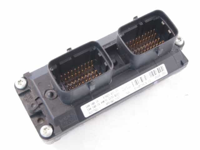 1200 Breva (ABS) (Magneti Marelli IAW 5AM) ECU ECM CDI Moteur Unité De Commande Boîte