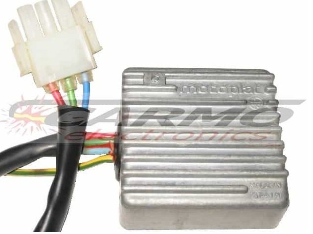 1000 1100 CALIFORNIA 3 (Motoplat) CDI unit ECU ontsteking