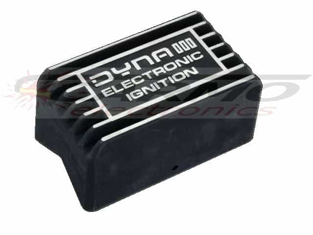 V1000, 1100 CALOFORNIA 3 (Dyna3, Dyna III) CDI unit ECU ontsteking