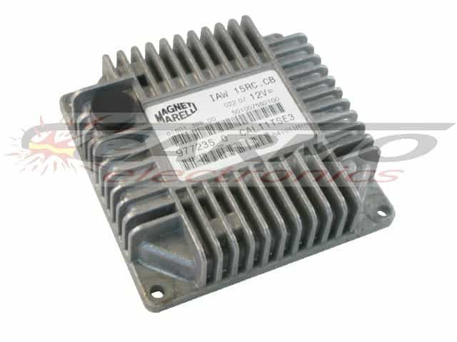 V11 CAT (Magneti Marelli IAW 15RC) ECU ECM CDI motor computer unit