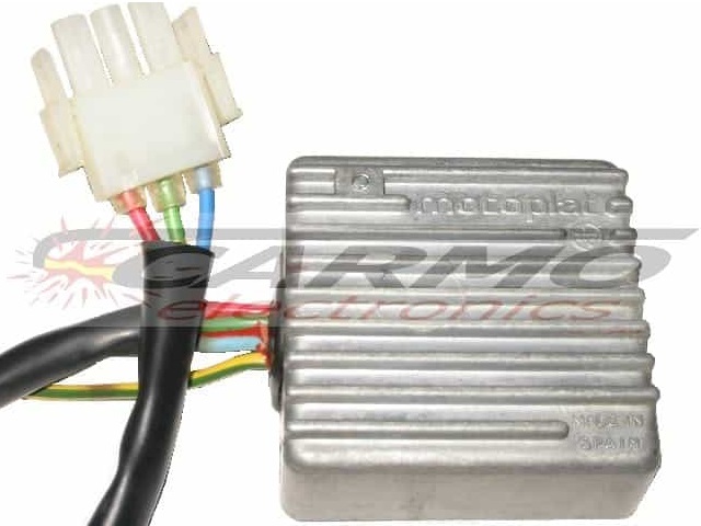 V7 Sport (Motoplat) CDI unit ECU ontsteking