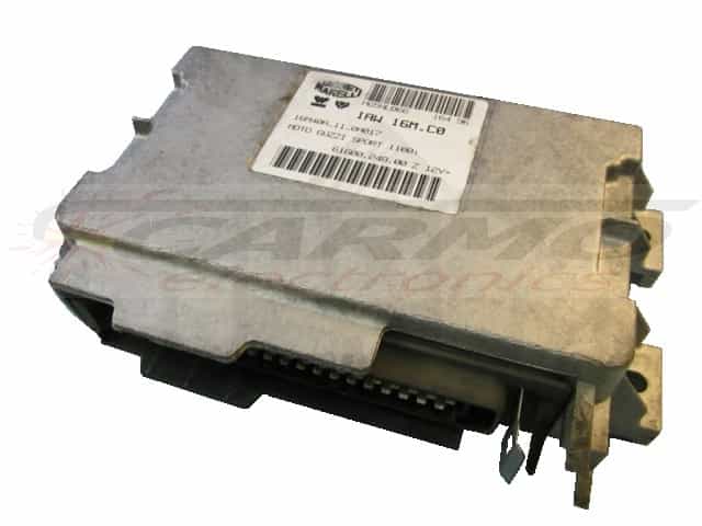 1100i SPORT (IAW16M) ECU ECM CDI motor computer unit