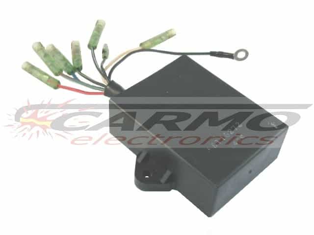 SL650 Mitsubishi (F8T16272) CDI unit ECU ontsteking