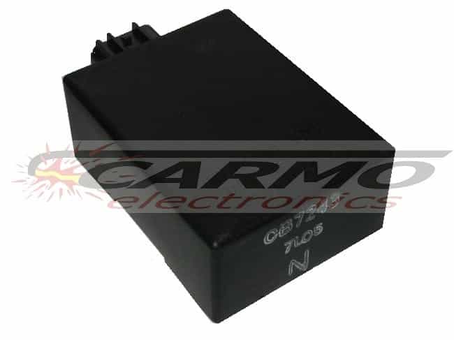 Sportsman 500 HO (CB7233, E424) CDI unit ECU ontsteking