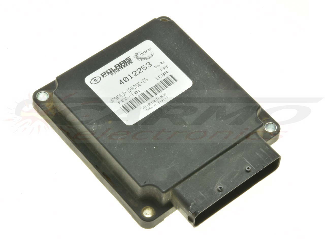 Sportsman XP 850 Bosch F00HM00109 (4011423) ECU ECM CDI Moteur Unité De Commande Boîte