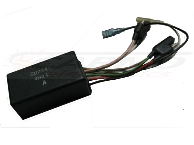 Sportsman Ranger 500 (EH50PL, CU2557) CDI unit ECU ontsteking