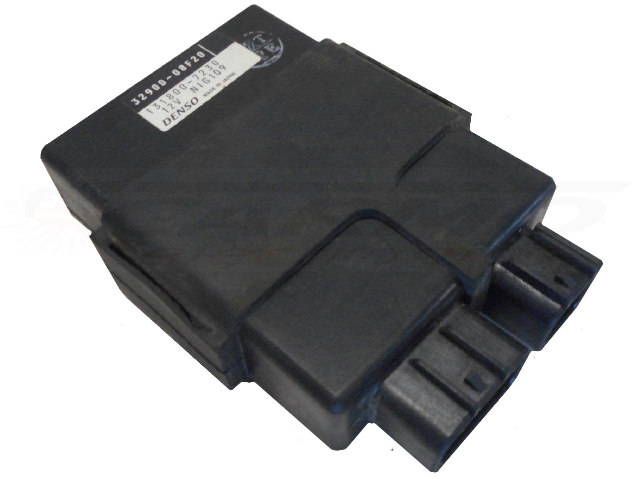 GSX600F Katana CDI unit ECU ontsteking (32900-08F00, 32900-08F20)