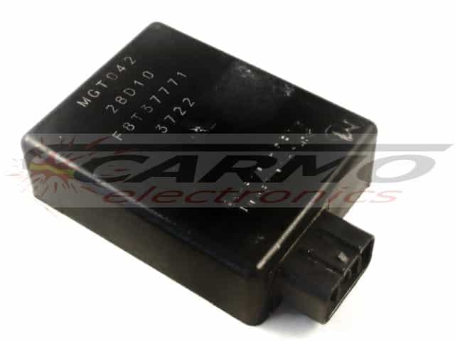 TU250GB Grasstracker Bigboy CDI unit ECU ontsteking (MGT042, F8T37771)