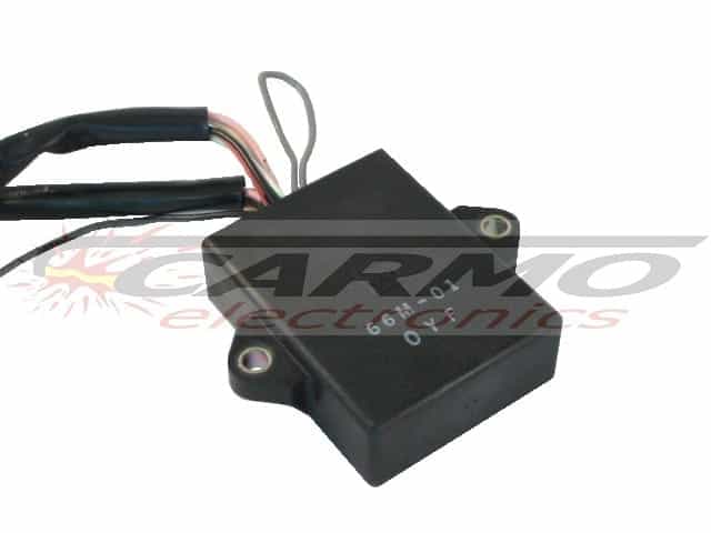 BB Motor 4 takt F9.9 FT9.9 CMH66 (66M-01, OYF) CDI unit ECU ontsteking